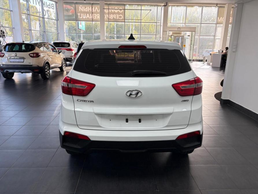 Hyundai Creta I Киров  - изображение 5