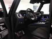 Mercedes-Benz G-Класс AMG II (W465) Рестайлинг Москва  - изображение 49
