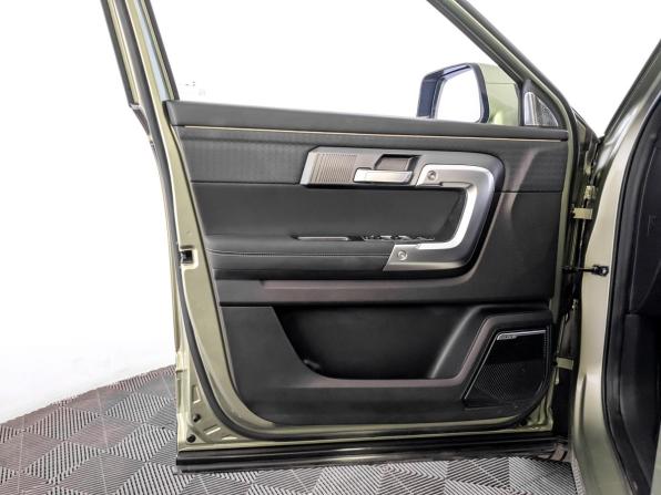 Jaecoo J7 I с пробегом 2024 года, цена 2 485 000 рублей, 21658 км, внедорожник, Автокод Объявления