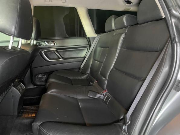Subaru Outback III Рестайлинг с пробегом 2008 года, цена 1 150 000 рублей, 244875 км, универсал, Автокод Объявления