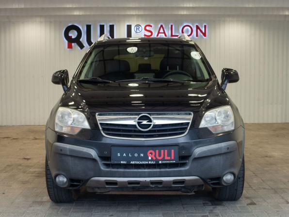 Opel Antara I с пробегом 2007 года, цена 750 000 рублей, 229354 км, внедорожник, Автокод Объявления