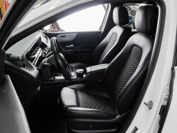 Mercedes-Benz B-Класс III (W247) с пробегом 2019 года, цена 2 200 000 рублей, 81396 км, хэтчбек, Автокод Объявления