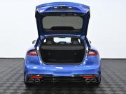Kia Stinger I Москва  - изображение 25