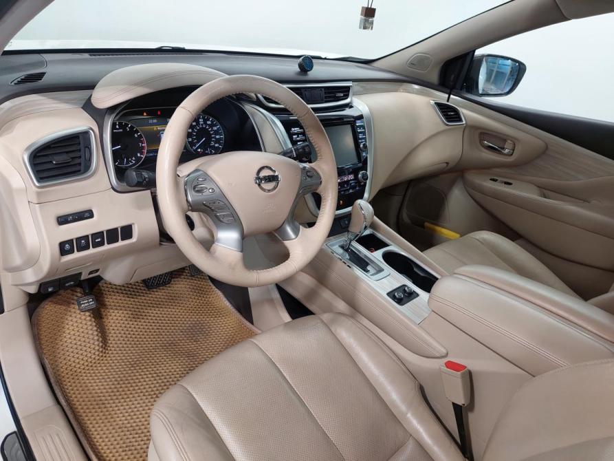 Nissan Murano III (Z52) Пермь  - изображение 10