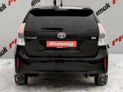Toyota Prius Alpha I (ZVW40/41) Екатеринбург  - изображение 29