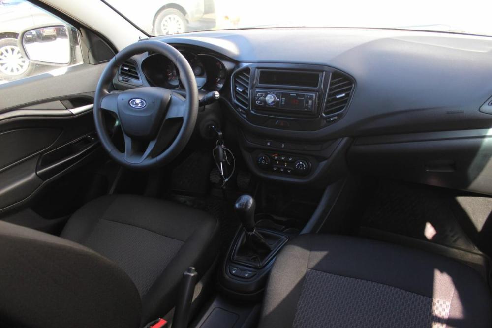 Lada (ВАЗ) Vesta I Пермь  - изображение 10