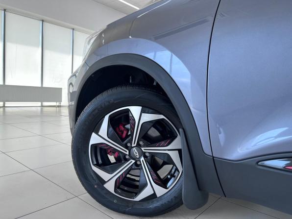 Chery Tiggo 4 Pro I с пробегом 2023 года, цена 1 690 000 рублей, 26739 км, внедорожник, Автокод Объявления