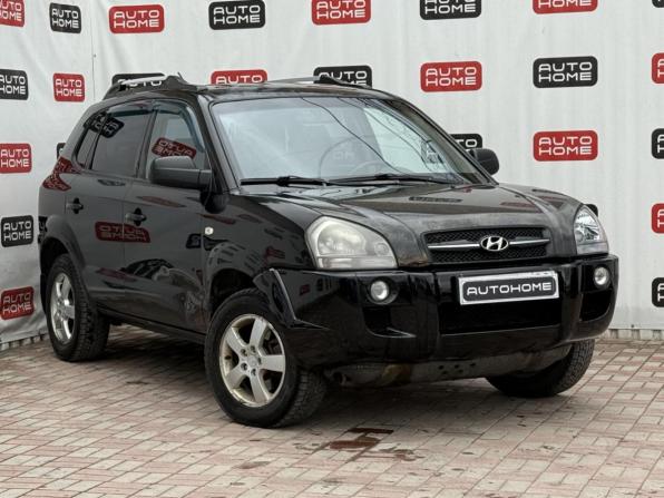 Hyundai Tucson I с пробегом 2008 года, цена 559 990 рублей, 337000 км, внедорожник, Автокод Объявления