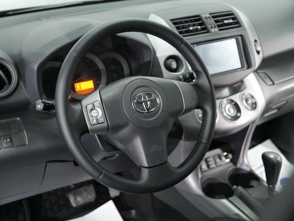 Toyota RAV4 III (XA30) с пробегом 2008 года, цена 1 360 000 рублей, 288328 км, внедорожник, Автокод Объявления