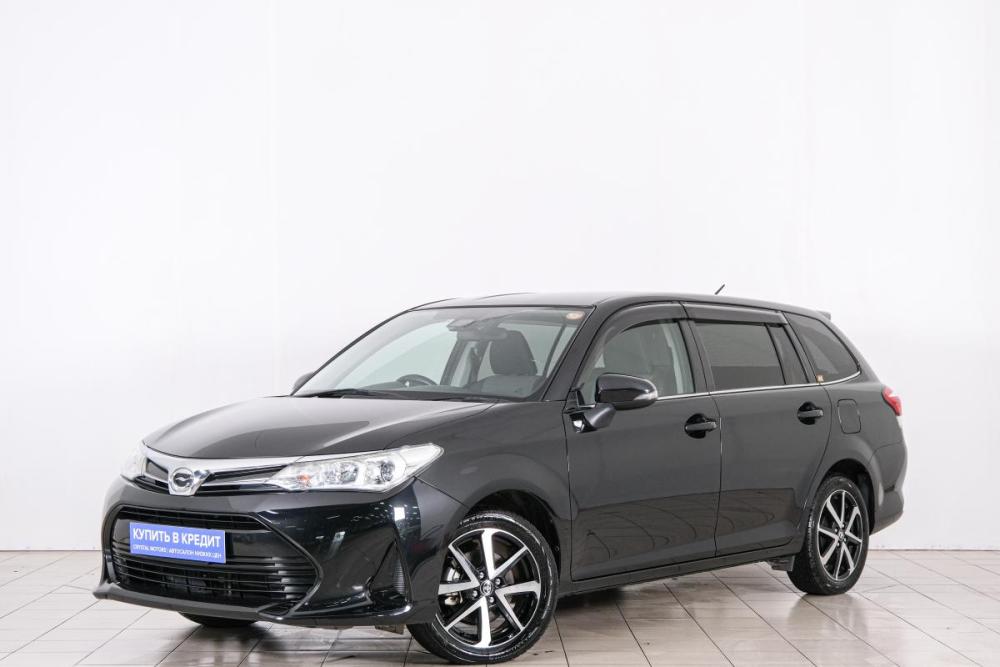 Toyota Corolla XI (E160 E170 E180) Рестайлинг 1 Красноярск  - изображение 4