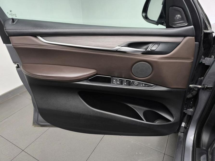BMW X5 III (F15) Москва  - изображение 22