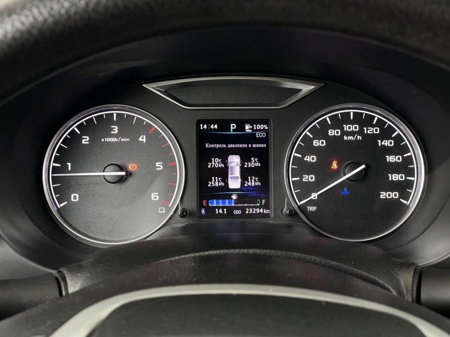 Dongfeng DF6 Екатеринбург  - изображение 19