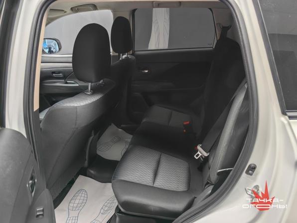 Mitsubishi Outlander III с пробегом 2014 года, цена 1 455 000 рублей, 150000 км, внедорожник, Автокод Объявления