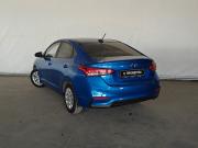 Hyundai Solaris II Москва  - изображение 21