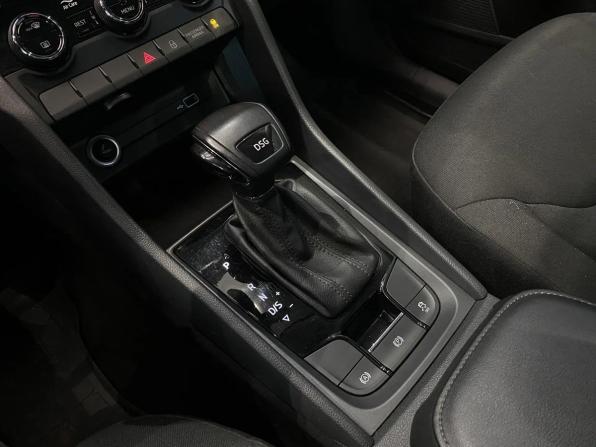 Skoda Kodiaq I с пробегом 2020 года, цена 2 599 000 рублей, 121378 км, внедорожник, Автокод Объявления