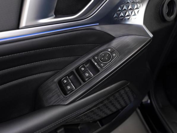 Haval F7x II с пробегом 2025 года, цена 3 270 000 рублей, 14669 км, внедорожник, Автокод Объявления