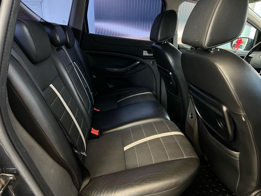 Ford Kuga I Екатеринбург  - изображение 14