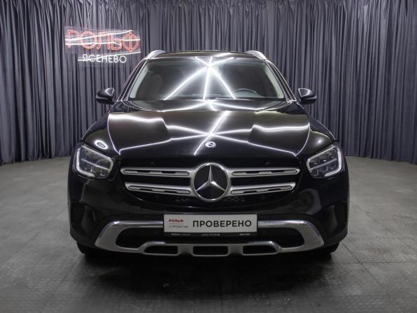 Mercedes-Benz GLC I (X253) Рестайлинг с пробегом 2019 года, цена 2 798 000 рублей, 131713 км, внедорожник, Автокод Объявления
