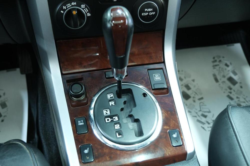 Suzuki Grand Vitara II Омск  - изображение 18
