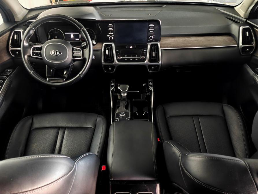 Kia Sorento IV Москва  - изображение 9