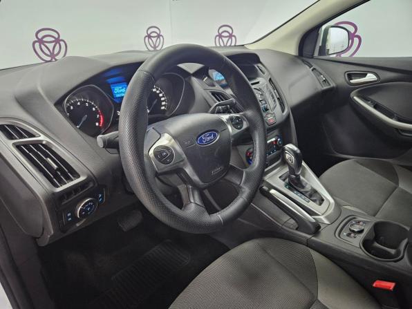 Ford Focus III с пробегом 2012 года, цена 641 000 рублей, 195716 км, хэтчбек, Автокод Объявления