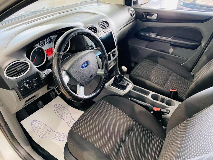 Ford Focus II Рестайлинг Миасс  - изображение 10