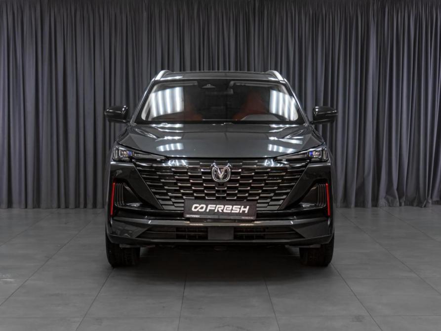 Changan UNI-S I Тюмень  - изображение 3
