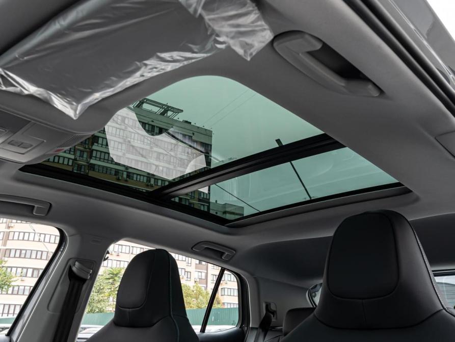 Volkswagen Tharu XR Краснодар  - изображение 12