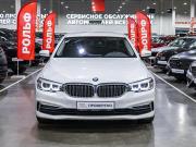 BMW 5 серии VII (G30/G31/G38) Санкт-Петербург  - изображение 24