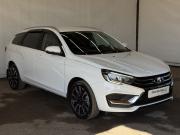 Lada (ВАЗ) Vesta I Рестайлинг (NG) Псков  - изображение 11