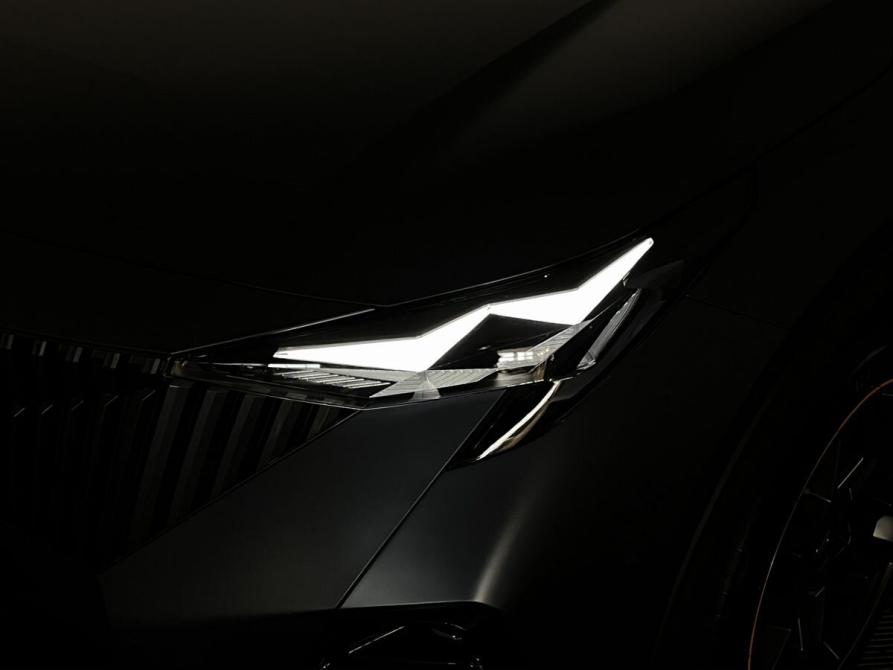 GAC GS3 Калининград  - изображение 22