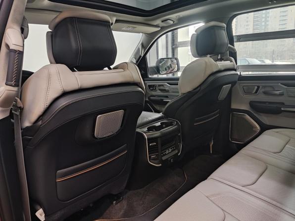 Ram 1500 V Рестайлинг с пробегом 2025 года, цена 11 990 000 рублей, 1 км, пикап, Автокод Объявления