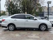 Nissan Almera III (G15) Санкт-Петербург  - изображение 17