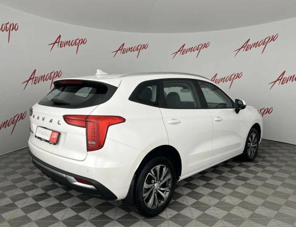 Haval Jolion I с пробегом 2023 года, цена 1 499 000 рублей, 107712 км, внедорожник, Автокод Объявления