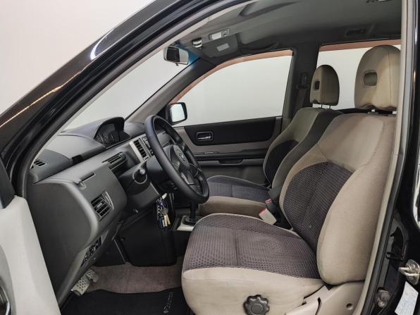 Nissan X-Trail I Рестайлинг с пробегом 2007 года, цена 880 000 рублей, 242493 км, внедорожник, Автокод Объявления