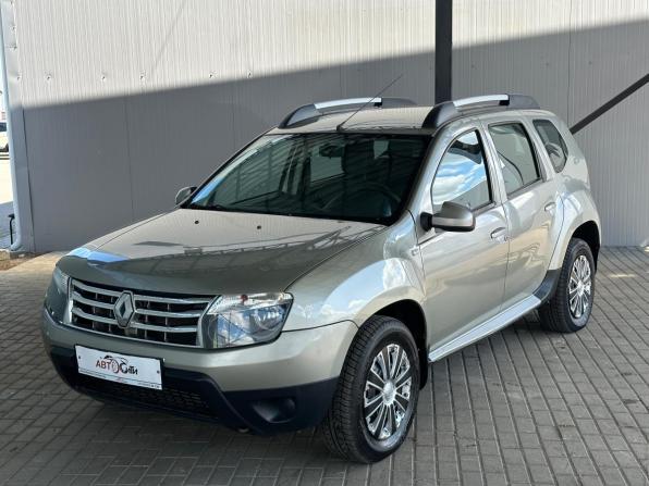 Renault Duster I с пробегом 2013 года, цена 770 000 рублей, 223052 км, внедорожник, Автокод Объявления