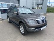 Kia Mohave I Москва  - изображение 23