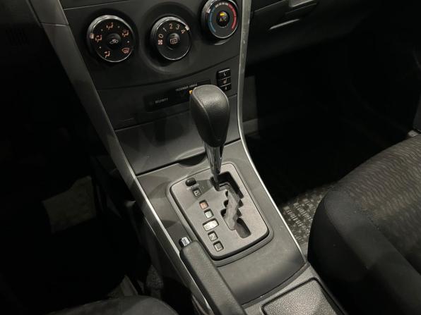 Toyota Corolla X (E140 E150) Рестайлинг с пробегом 2010 года, цена 849 000 рублей, 255833 км, седан, Автокод Объявления