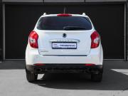 SsangYong Actyon II Рестайлинг Москва  - изображение 27