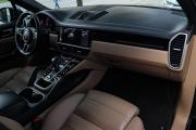 Porsche Cayenne III Москва  - изображение 38