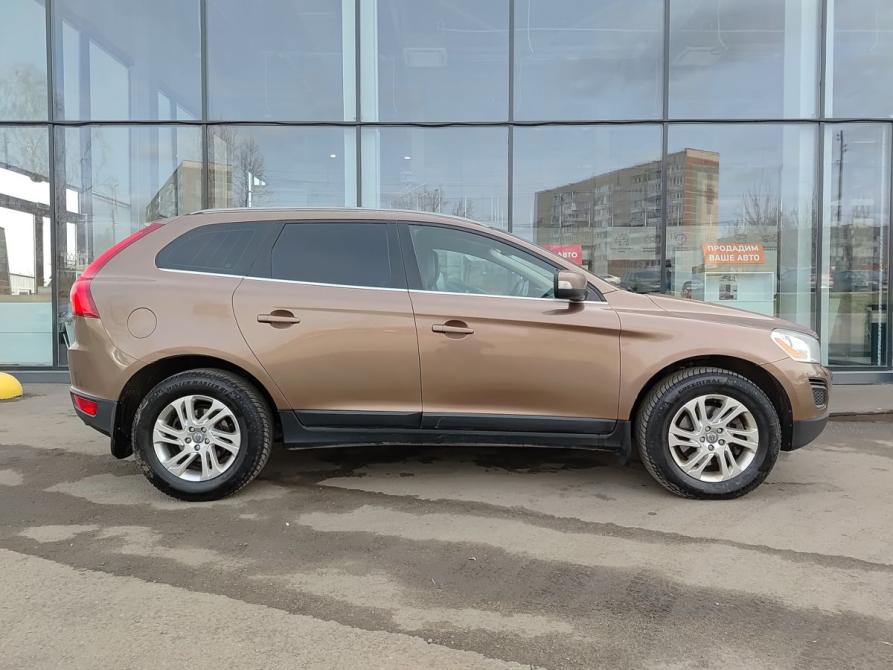 Volvo XC60 I Ижевск  - изображение 5