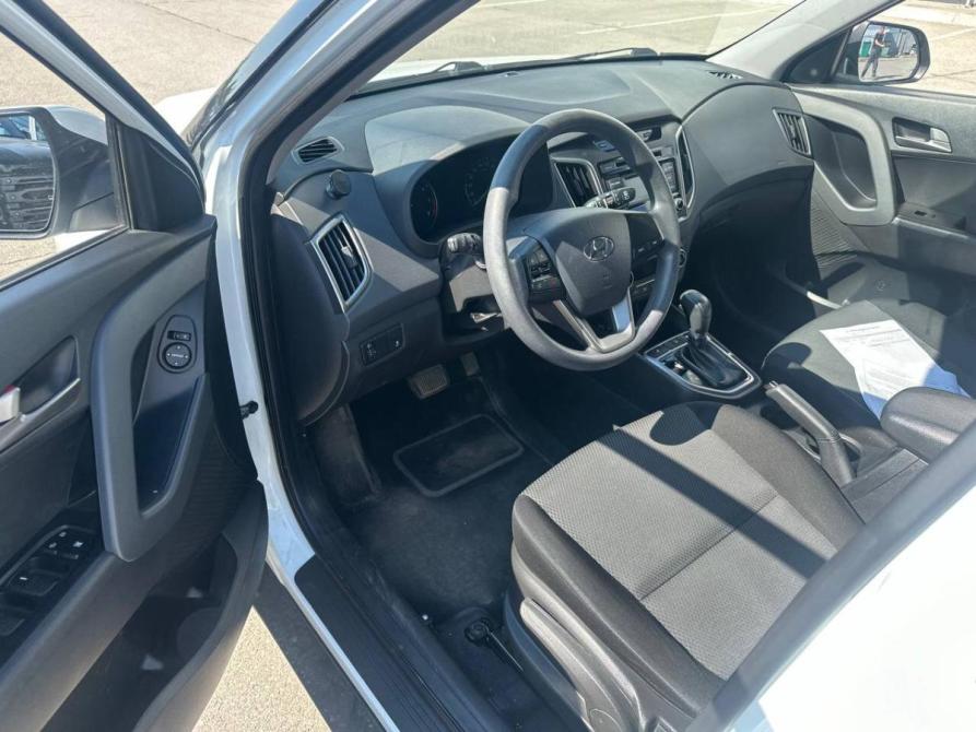 Hyundai Creta I Тольятти  - изображение 5