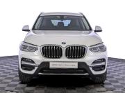BMW X3 III (G01) Москва  - изображение 32