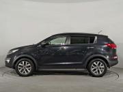 Kia Sportage III Рестайлинг Санкт-Петербург  - изображение 31