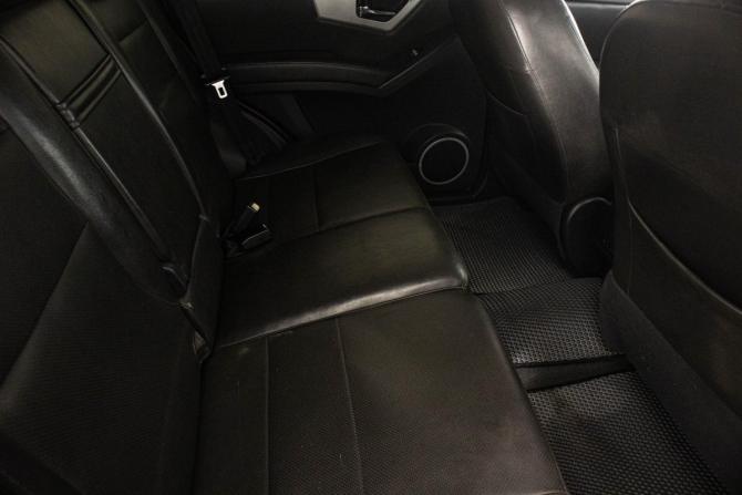 Lifan X60 I с пробегом 2013 года, цена 429 000 рублей, 212023 км, внедорожник, Автокод Объявления