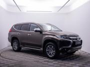 Mitsubishi Pajero Sport III Москва  - изображение 22
