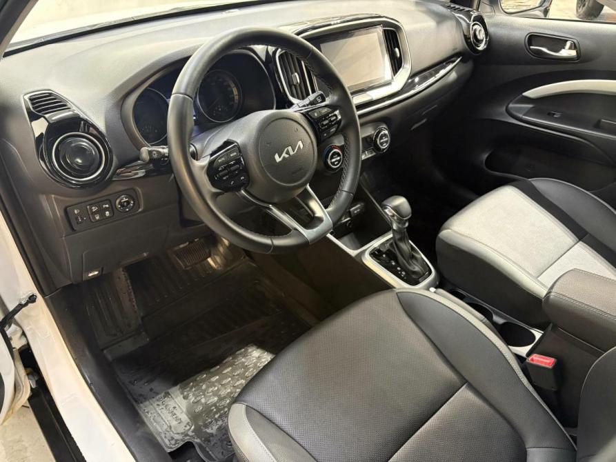 Kia KX1 Санкт-Петербург  - изображение 7