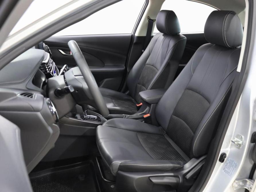 Changan Alsvin Ростов-на-Дону  - изображение 10