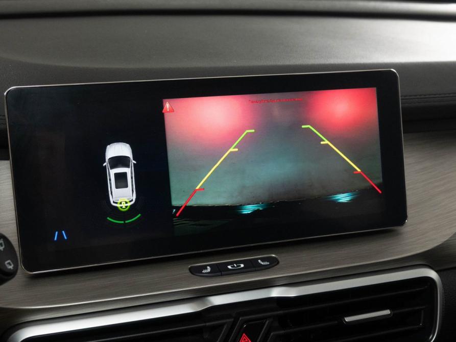 Geely Coolray I Казань  - изображение 19