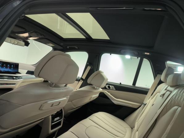 BMW X5 IV (G05/G18) Рестайлинг с пробегом 2025 года, цена 14 750 000 рублей, 8728 км, внедорожник, Автокод Объявления